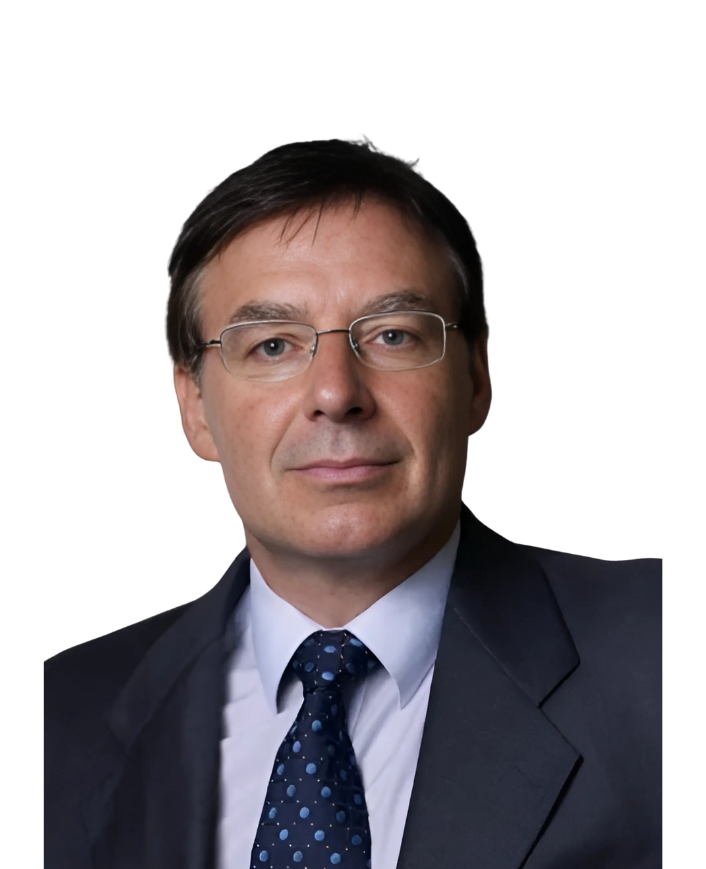 Didier Sornette